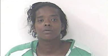 Marquita Stephens, - St. Lucie County, FL 